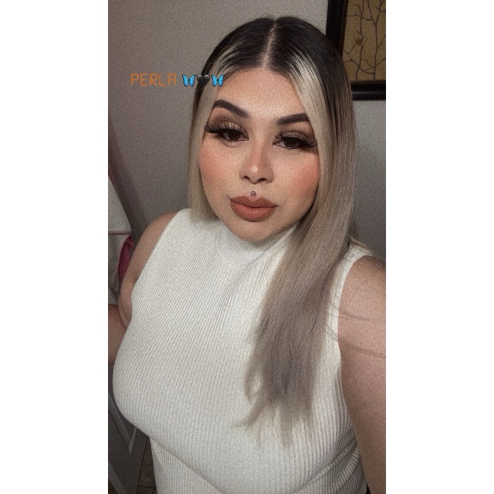 Meet your Posher, Perla